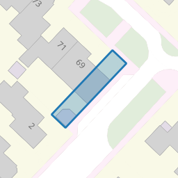 Perceel GLO00-B-5492