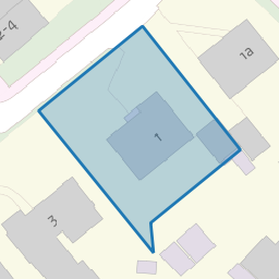 Perceel GLO00-B-5495