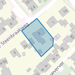 Perceel GLO00-B-5496