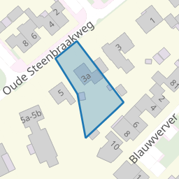 Perceel GLO00-B-5497