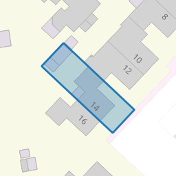 Perceel GLO00-B-5501