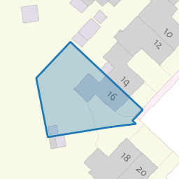 Perceel GLO00-B-5502