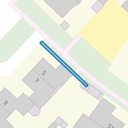 Perceel GLO00-B-5506