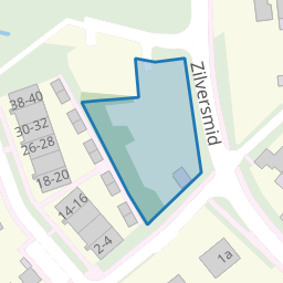 Perceel GLO00-B-5513