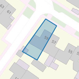 Perceel GLO00-B-5516