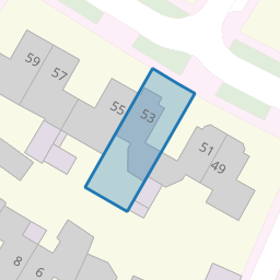 Perceel GLO00-B-5519