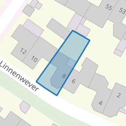 Perceel GLO00-B-5525