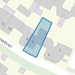 Perceel GLO00-B-5526