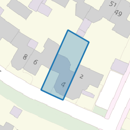 Perceel GLO00-B-5527