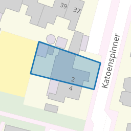 Perceel GLO00-B-5531