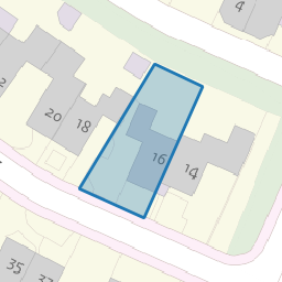 Perceel GLO00-B-5535