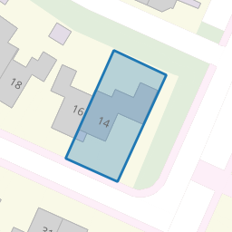 Perceel GLO00-B-5536