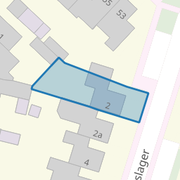 Perceel GLO00-B-5538