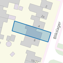 Perceel GLO00-B-5541