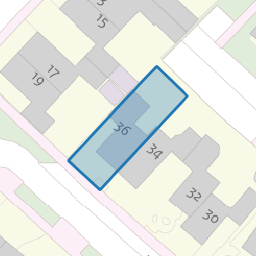 Perceel GLO00-B-5544