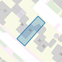 Perceel GLO00-B-5545