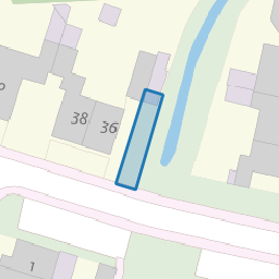 Perceel GLO00-B-5551