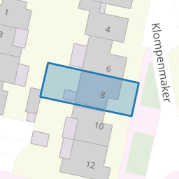 Perceel GLO00-B-5556