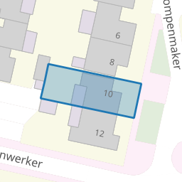 Perceel GLO00-B-5557