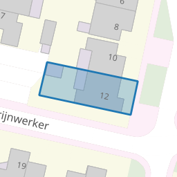 Perceel GLO00-B-5558