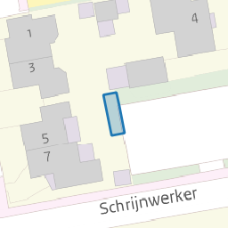 Perceel GLO00-B-5561