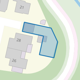 Perceel GLO00-B-5575