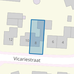 Perceel GLO00-B-5578