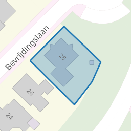 Perceel GLO00-B-5579