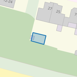 Perceel GLO00-B-5585