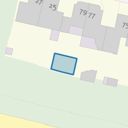 Perceel GLO00-B-5587