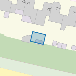 Perceel GLO00-B-5589