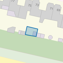 Perceel GLO00-B-5590