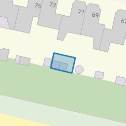 Perceel GLO00-B-5591