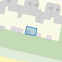 Perceel GLO00-B-5592