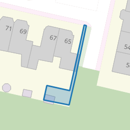 Perceel GLO00-B-5594