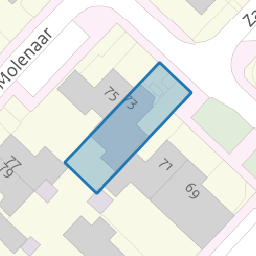 Perceel GLO00-B-5598