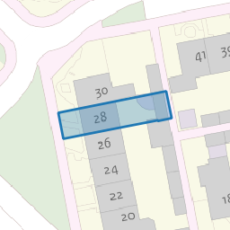 Perceel GLO00-B-5602