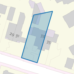 Perceel GLO00-B-5612