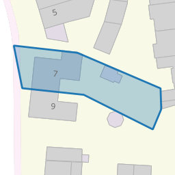Perceel GLO00-B-5618