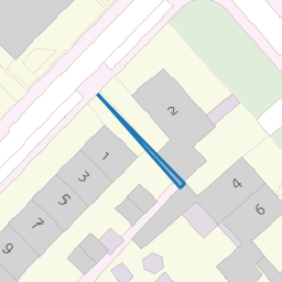 Perceel GLO00-B-5619