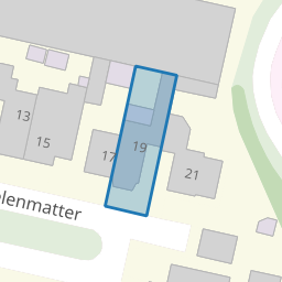 Perceel GLO00-B-5627