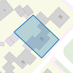 Perceel GLO00-B-5640