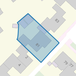 Perceel GLO00-B-5641