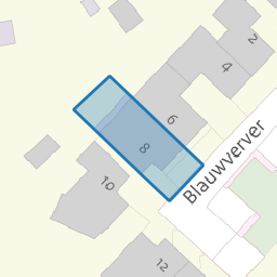 Perceel GLO00-B-5645