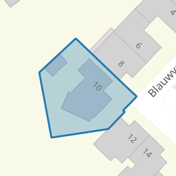 Perceel GLO00-B-5646