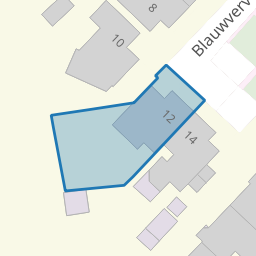 Perceel GLO00-B-5647