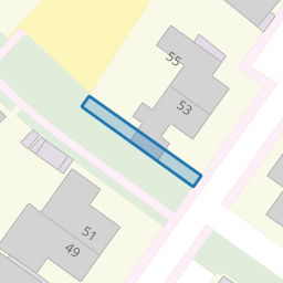 Perceel GLO00-B-5650