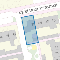 Perceel GLO00-B-5652