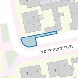 Perceel GLO00-B-5658