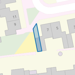 Perceel GLO00-B-5659